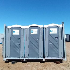 Portable Site Offices For Hire Australia | Second-hand Portable Buildings