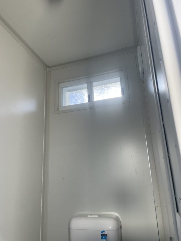 6x3m Sewer-Connect Male/Female Toilet Block, Region D2 - Image 9