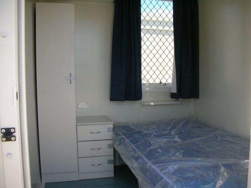 BGC ACCOMODATION UNITS 011