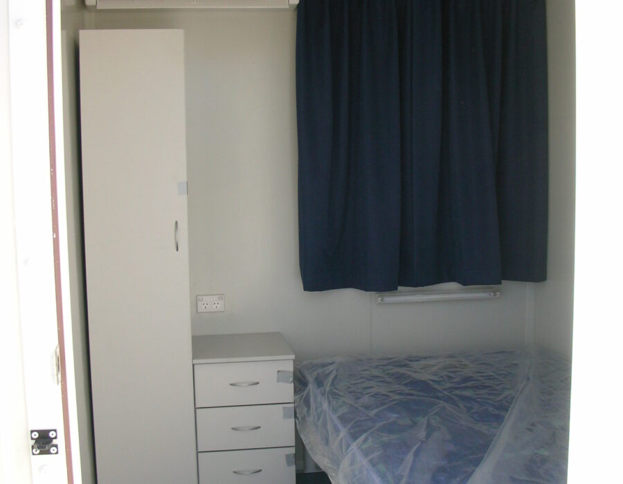 BGC ACCOMODATION UNITS 028