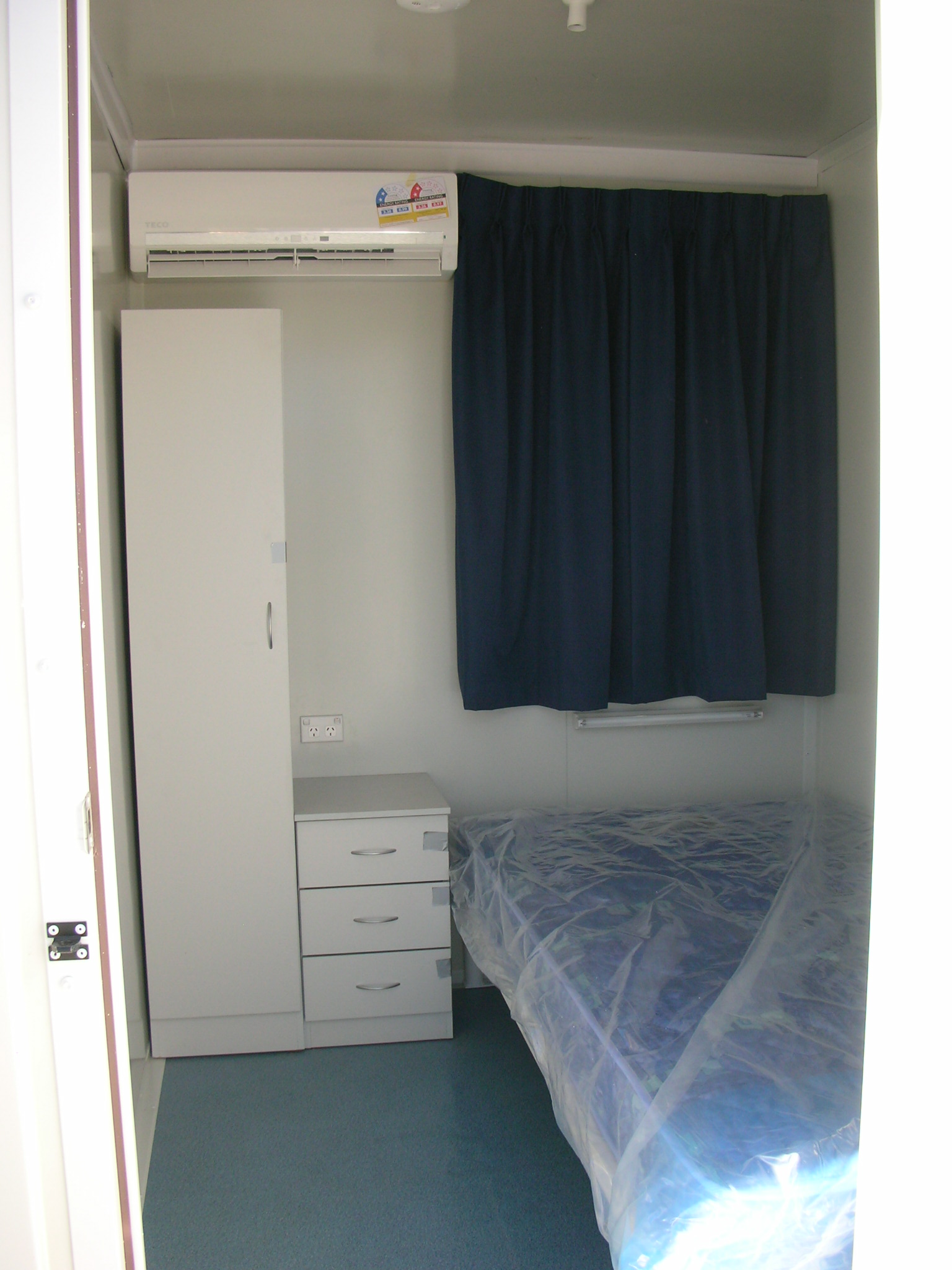 BGC ACCOMODATION UNITS 028