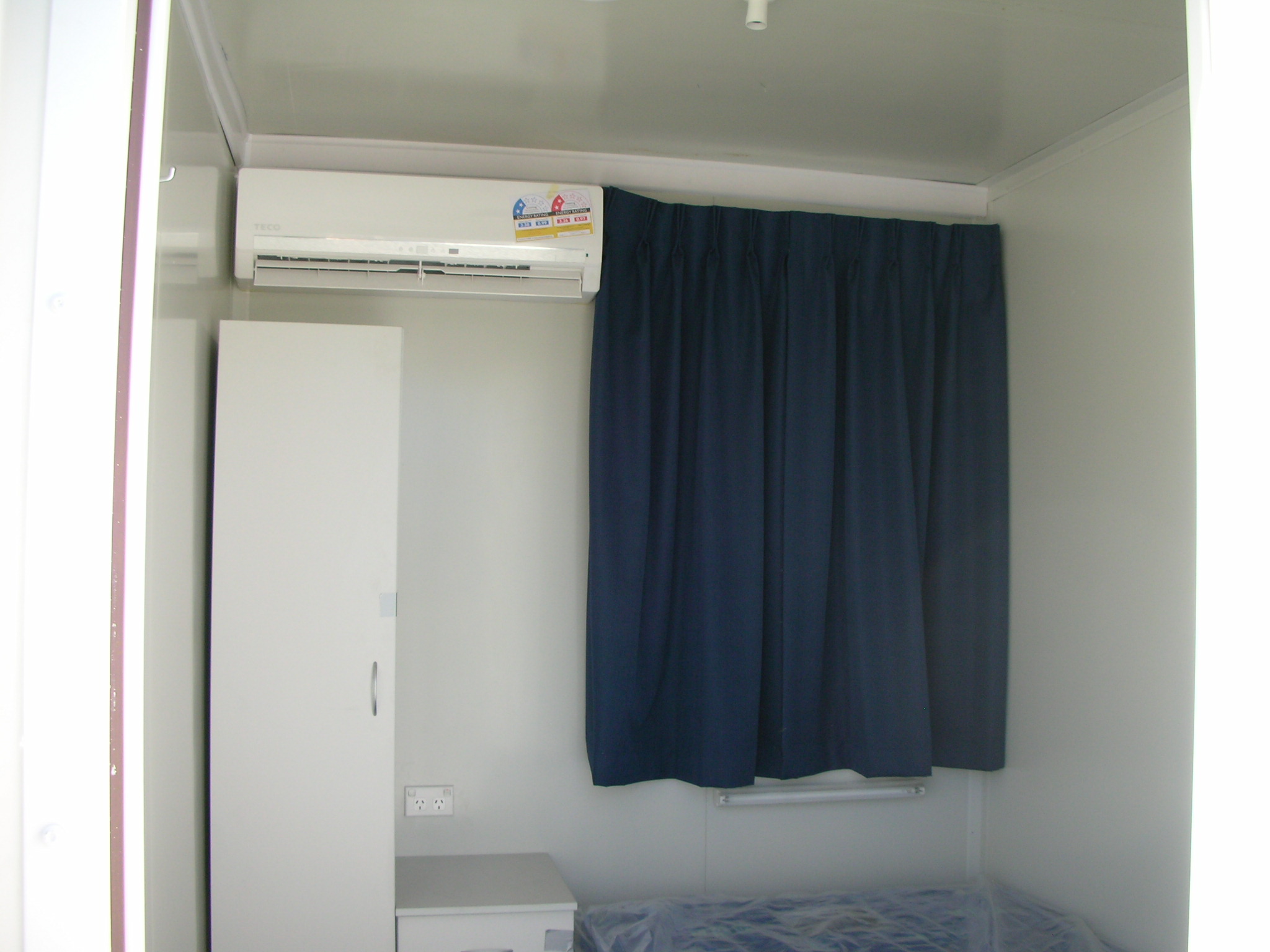 BGC ACCOMODATION UNITS 030