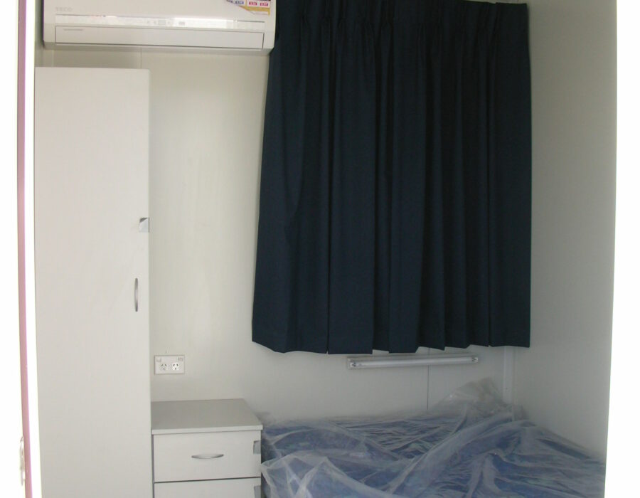 BGC ACCOMODATION UNITS 044