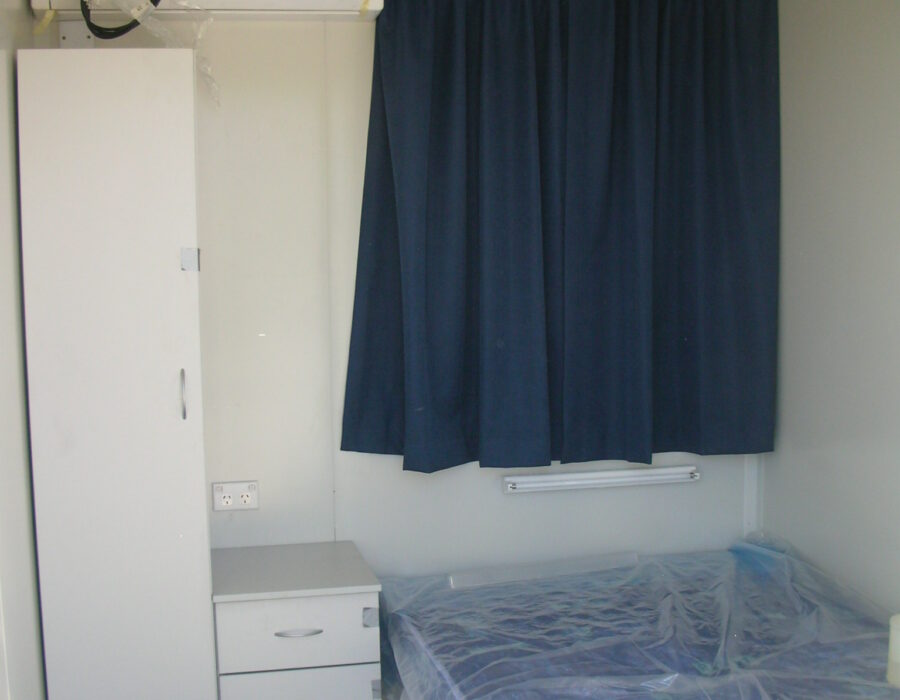 BGC ACCOMODATION UNITS 052