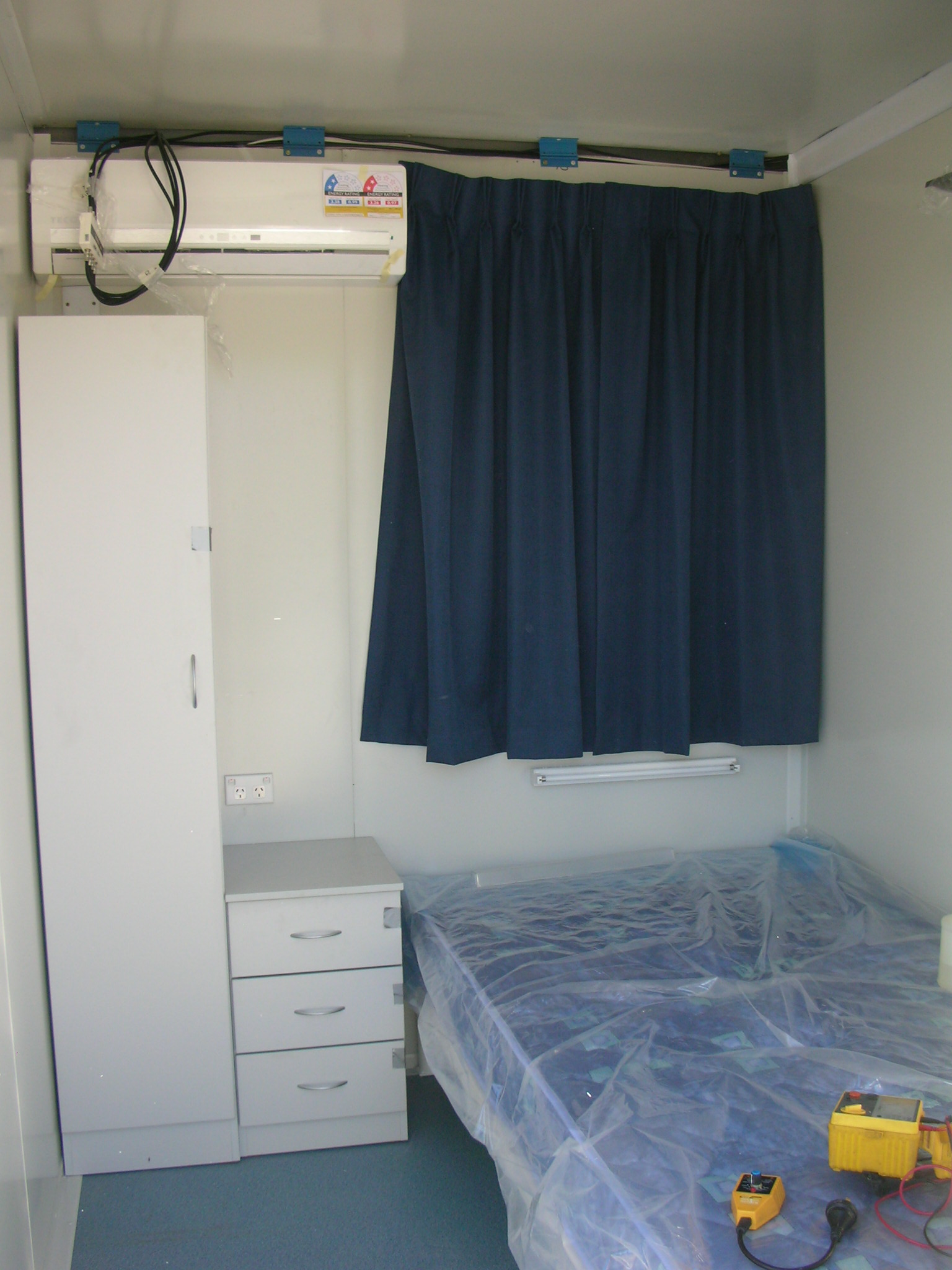 BGC ACCOMODATION UNITS 052