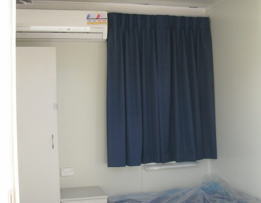 BGC ACCOMODATION UNITS 082