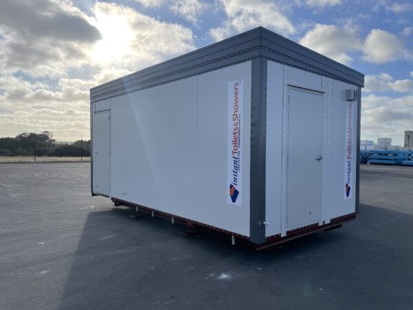 6x3m SEWER CONNECT MALE-FEMALE TOILET BLOCK, REGION D2 - Image 9