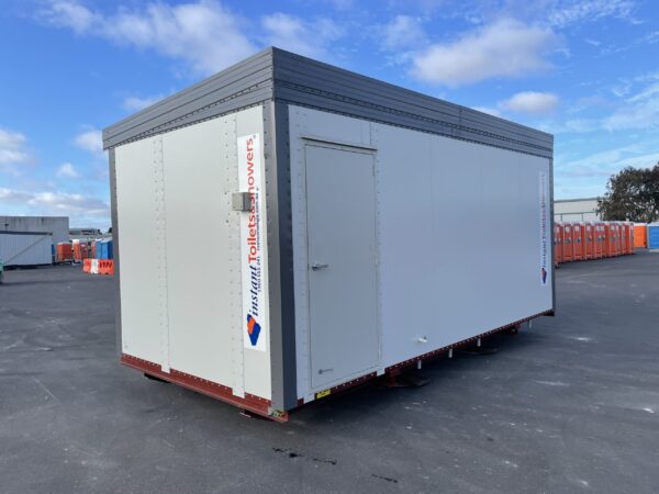 6x3m SEWER CONNECT MALE-FEMALE TOILET BLOCK, REGION D2