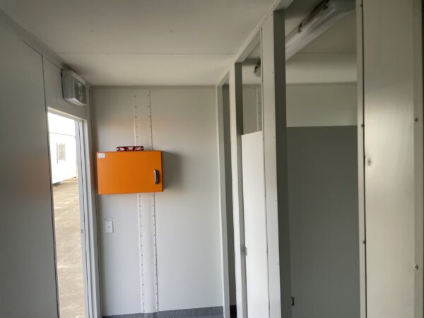 6x3m SEWER CONNECT MALE-FEMALE TOILET BLOCK, REGION D2 - Image 13