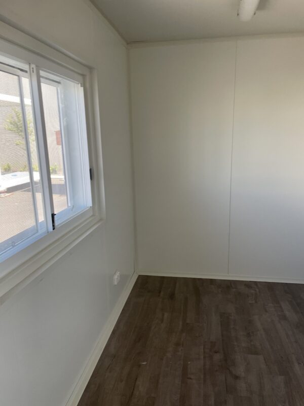 NEW 20'HC CONTAINER LUNCHROOM, REGION D2 (1251) - Image 14