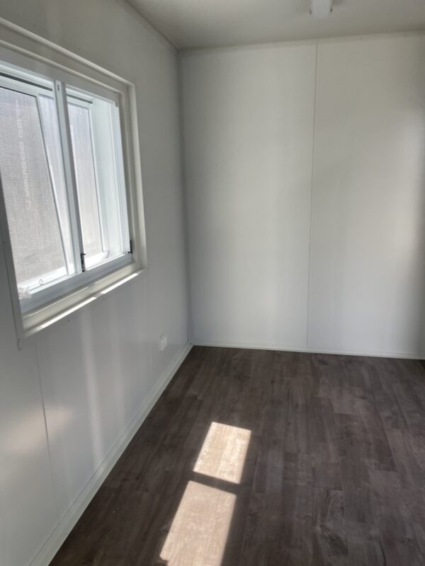 NEW 20'HC CONTAINER LUNCHROOM, REGION D2 (1251) - Image 7