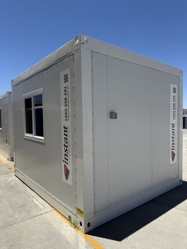 NEW 3.6x3m MODULAR SITE OFFICE REGION A2 (6558) - Image 7