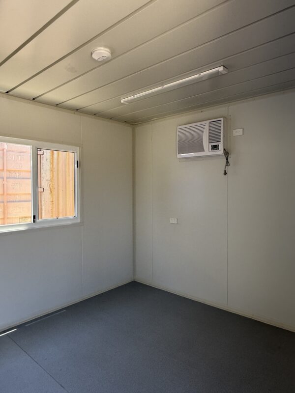 NEW 3.6x3m MODULAR SITE OFFICE REGION A2 (6559) - Image 3