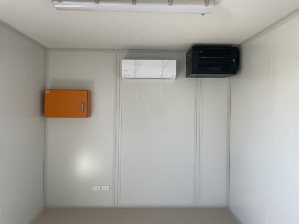 NEW 12x3m SITE OFFICE REGION D2 (ASSET 6480) - Image 8