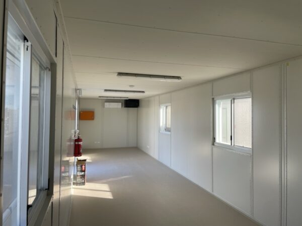 NEW 12x3m SITE OFFICE REGION D2 (ASSET 6480) - Image 7