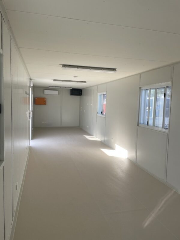 NEW 12x3m SITE OFFICE REGION D2 (ASSET 6481) - Image 6