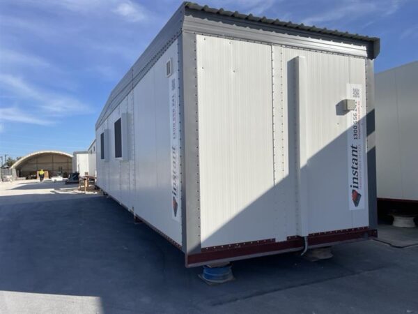 NEW 12x3m SITE OFFICE REGION D2 (ASSET 6481) - Image 4