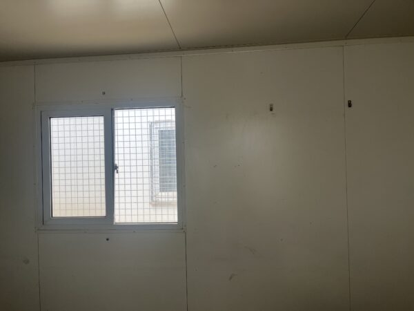 SECOND HAND 6x3m LUNCHROOM REGION A2 (ASSET 6772) - Image 3