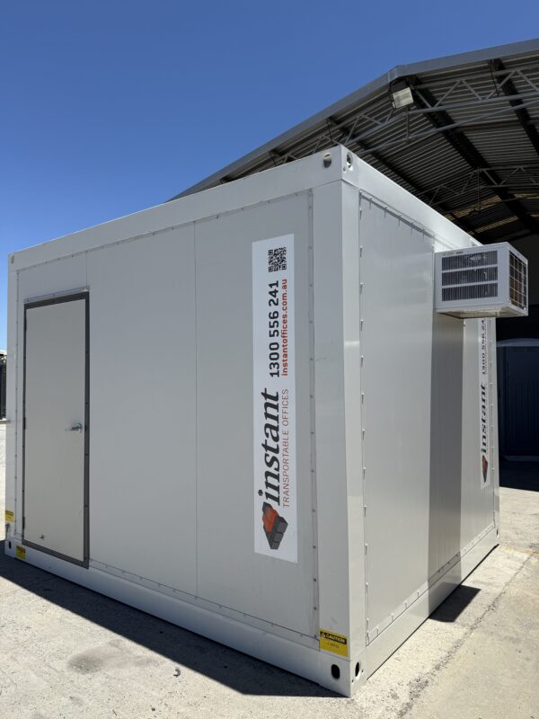 NEW 3.6x3m MODULAR SITE OFFFICE REGION A2 (6567) - Image 4