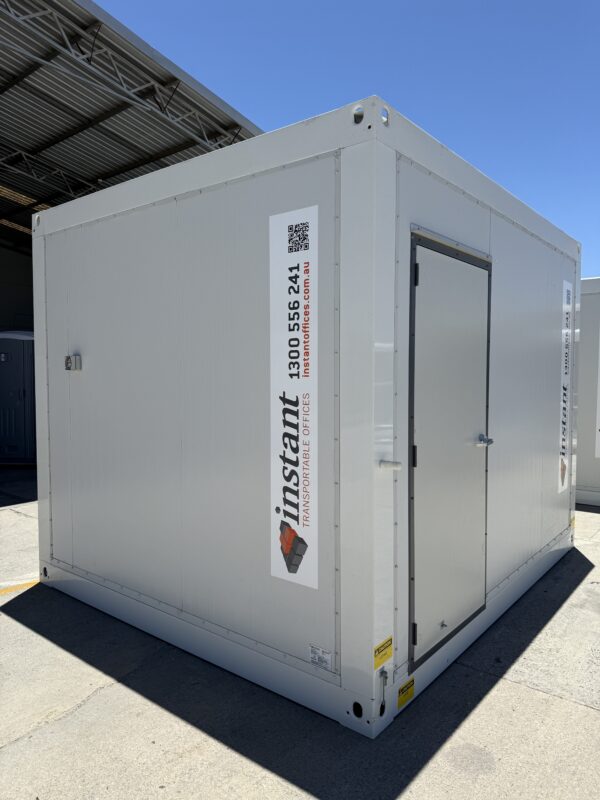 NEW 3.6x3m MODULAR SITE OFFFICE REGION A2 (6567) - Image 5