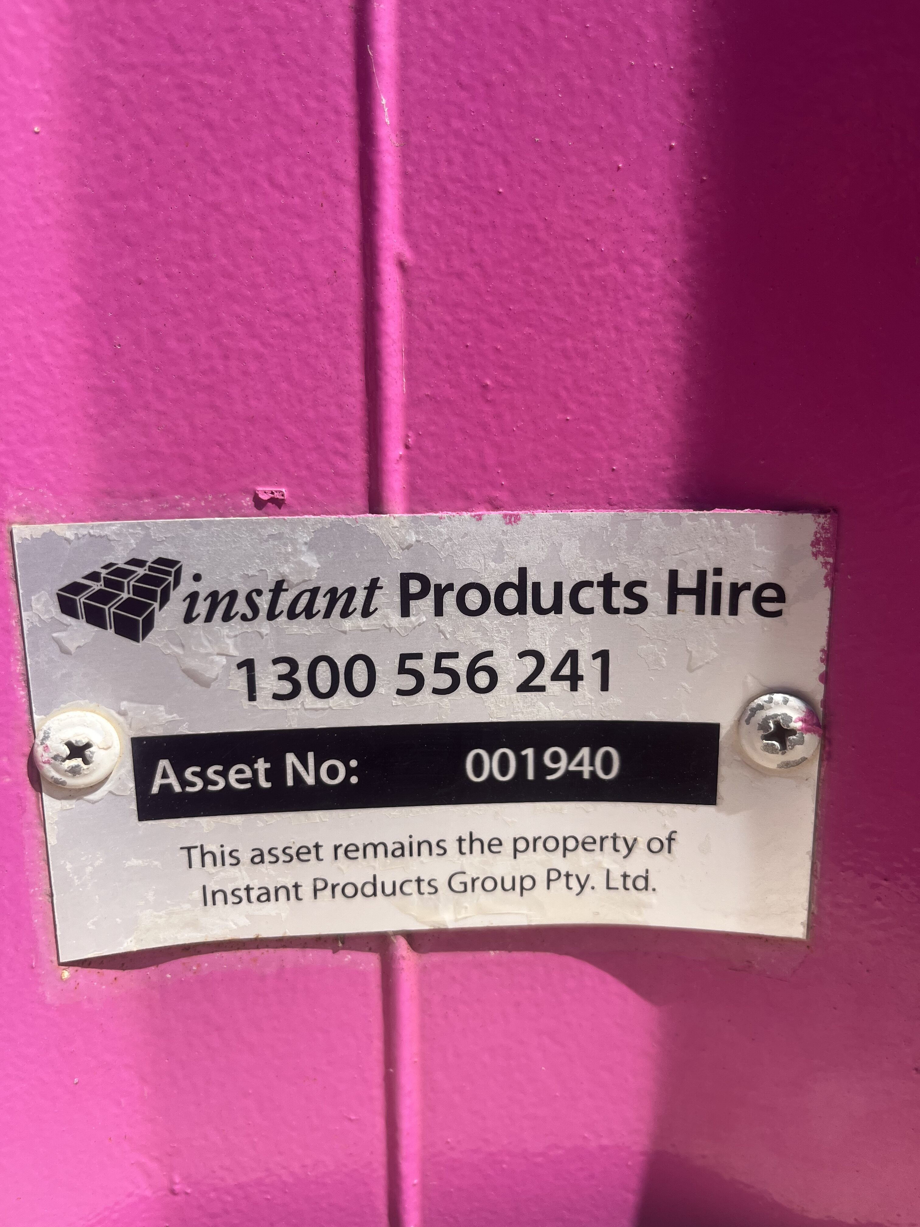 SECOND HAND 20’HC CONTAINER BOX OFFICE (1371) - Image 8