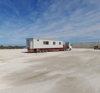What’s the Difference Between a Cyclonic & Non-Cyclonic Transportable Building